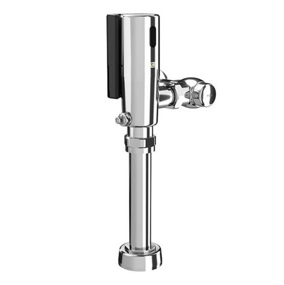 AquaSense® ZTR Series Connected, Exposed Sensor Battery Water Closet Flush Valve with 1.28 gp