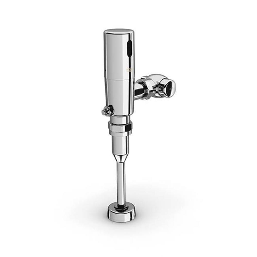 EcoVantage® ZTR Exposed Sensor Piston Flush Valve with 1.0 gpf, 1-1/4'' Top Spud, a