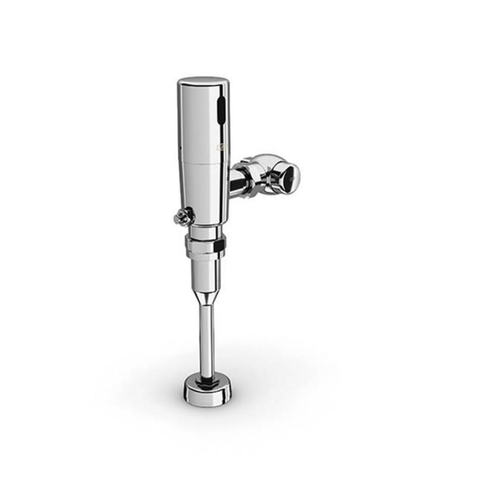 EcoVantage® ZTR Exposed Sensor Piston Water Closet Flush Valve with 1.0 gpf and 1-1/4'&a