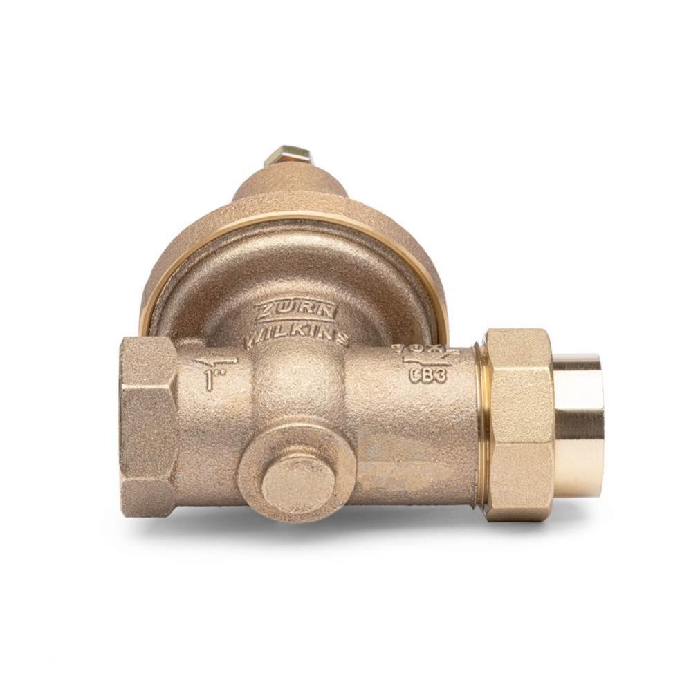 1'' 70XL Pressure Reducing Valve