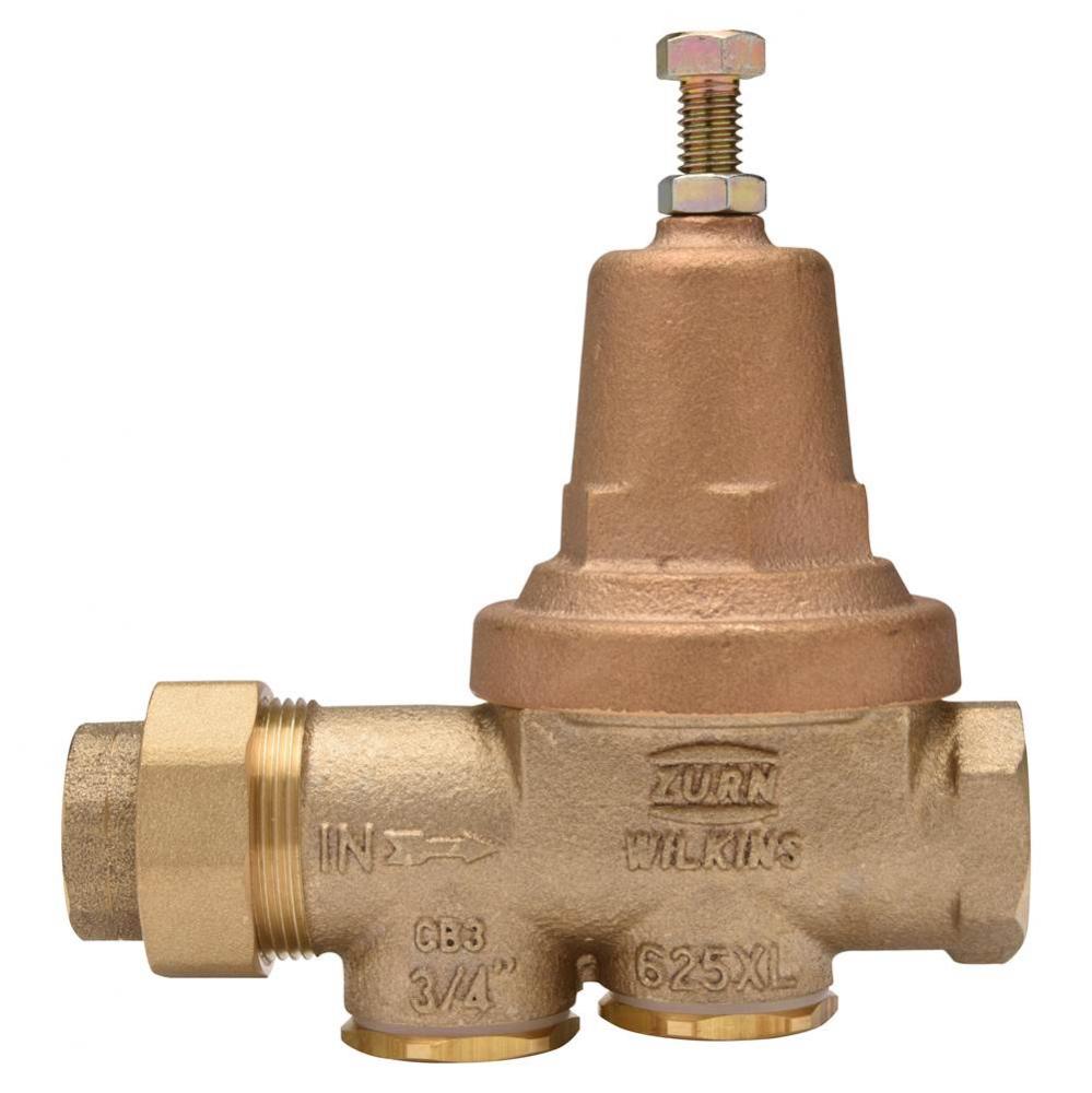 3/4'' Competitor Replacement Pressure Reducing Valve