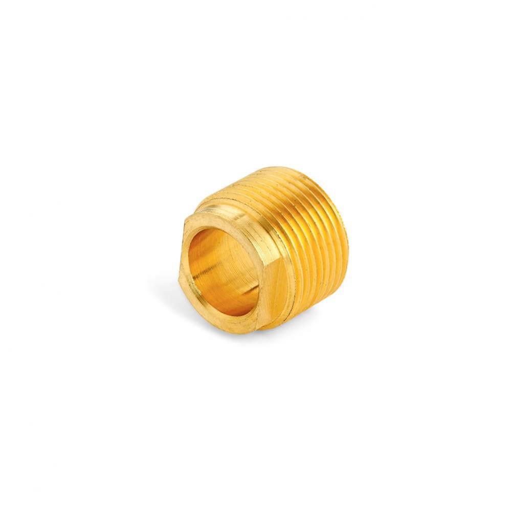 Temp-Gard® Brass Packing Nut