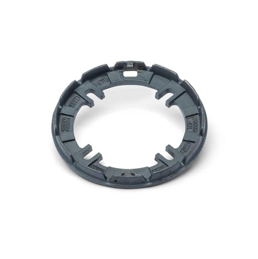 Cast Iron 8-1/2'' diameter Clamping Collar