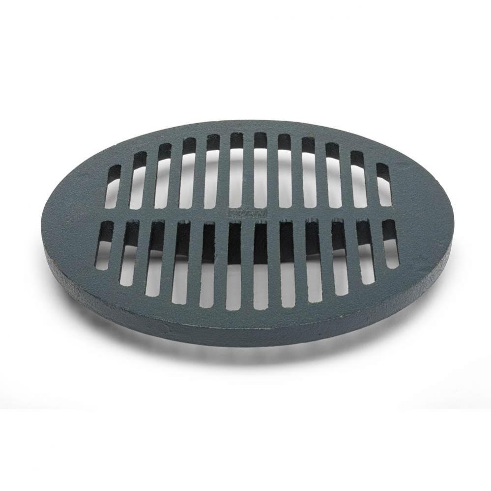 Z541 Cast Iron Grate P.N. 504530011