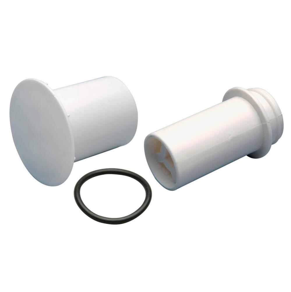 Waterless Bell Trap Kit for Use with Z5799