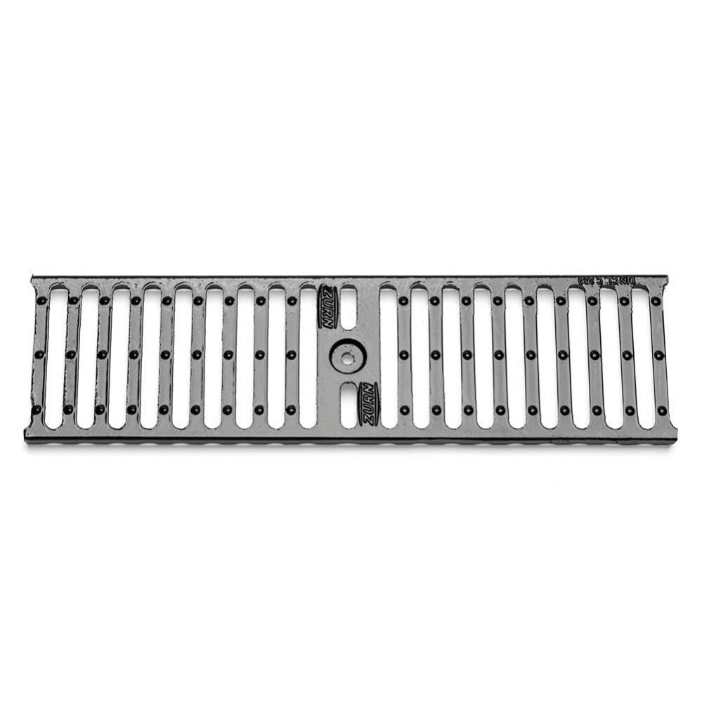 6-inch Ductile Iron Slotted Grate