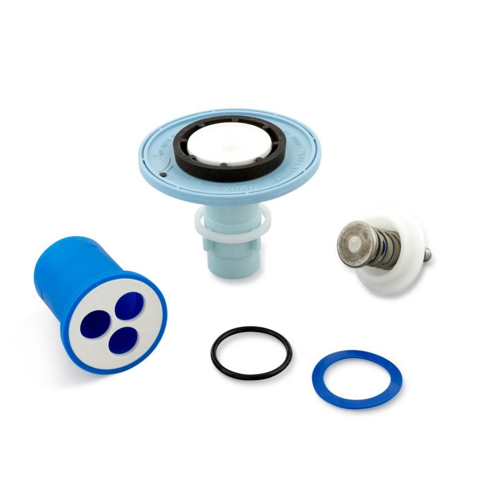 Water Closet Rebuild Kit for 2.4 gpf AquaFlush® Diaphragm Flush Valve