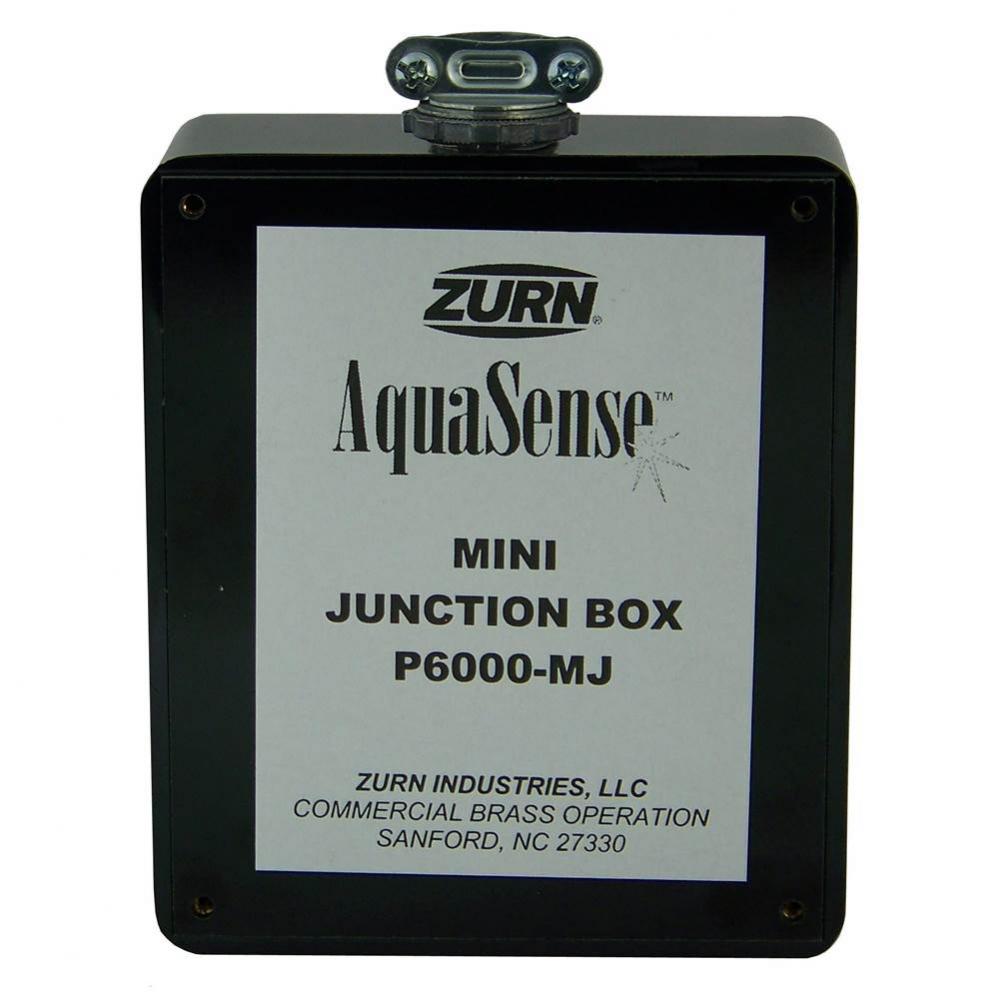 MINI JUNCTION BOX