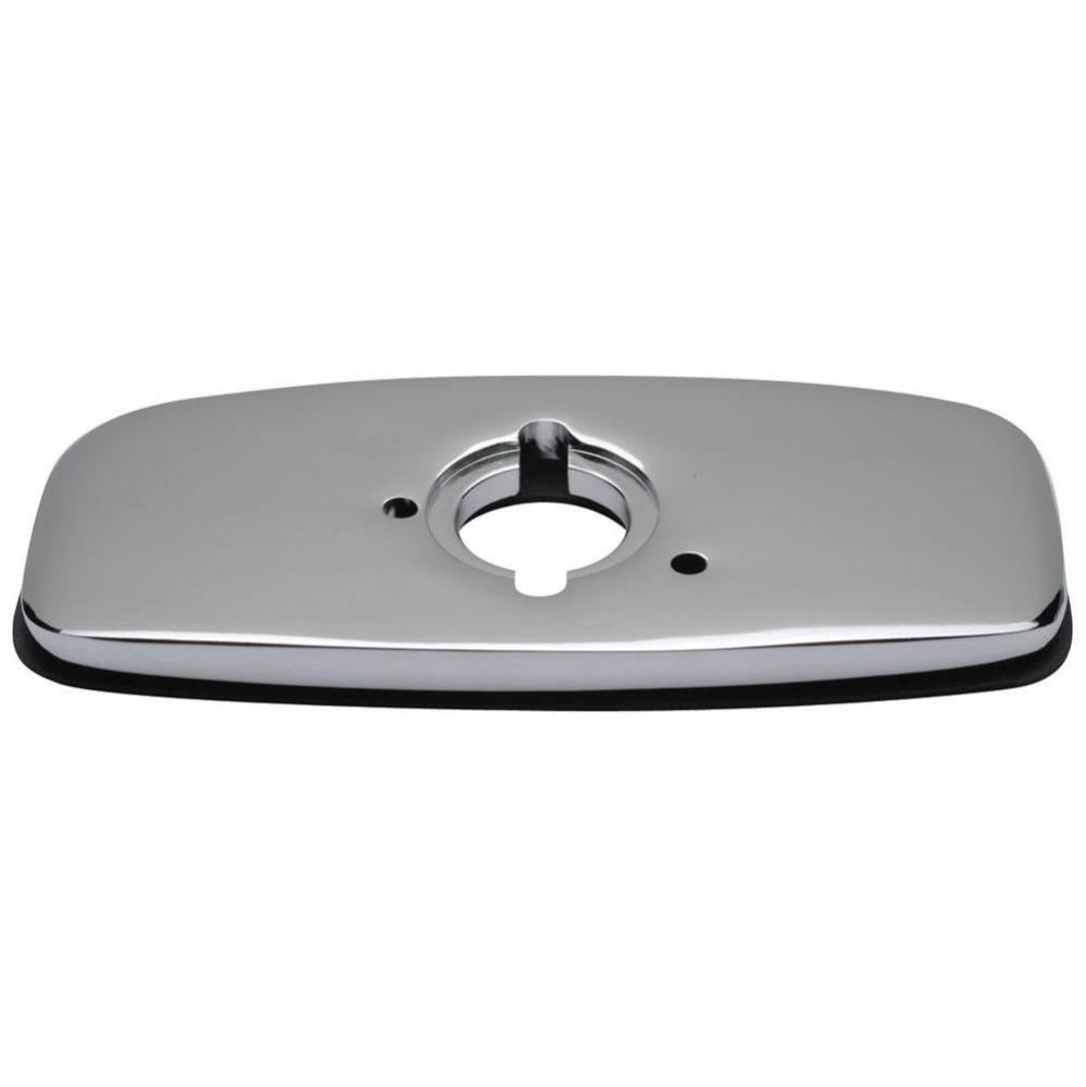 AquaSense® 4'' Centerset Cover Plate for Z6920-XL Sensor Faucets