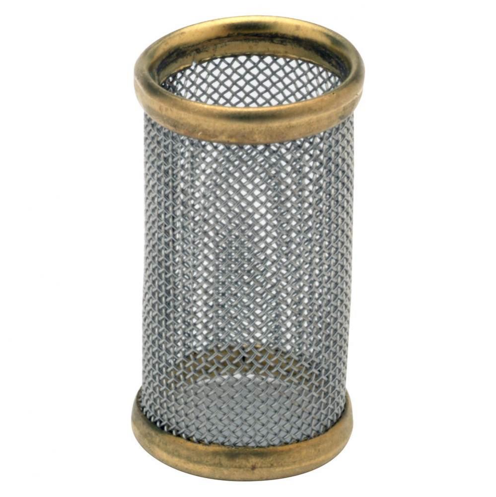 FILTER SCREEN F/MV W/FILTER