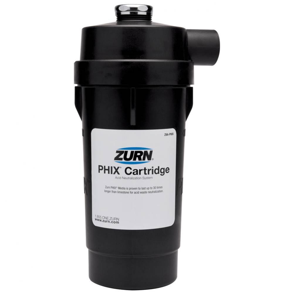 Z9A-PHIX Acid Neutralization Cartridge Tank