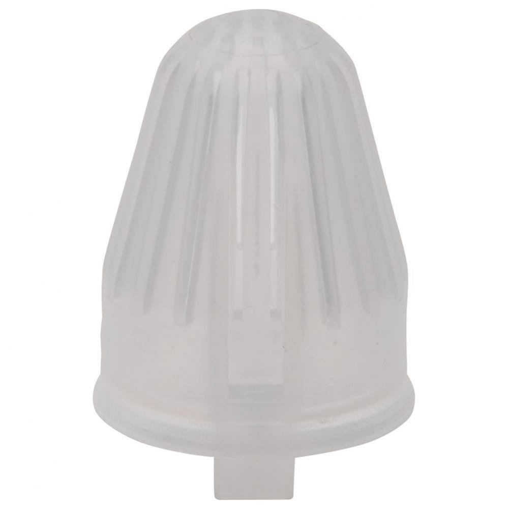 Tailpiece Filter for EcoVantage® ZTR Water Closet Flush Valve