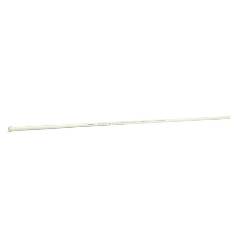 Lavatory Supply Tube - PEX - 3/8''  OD x 30''