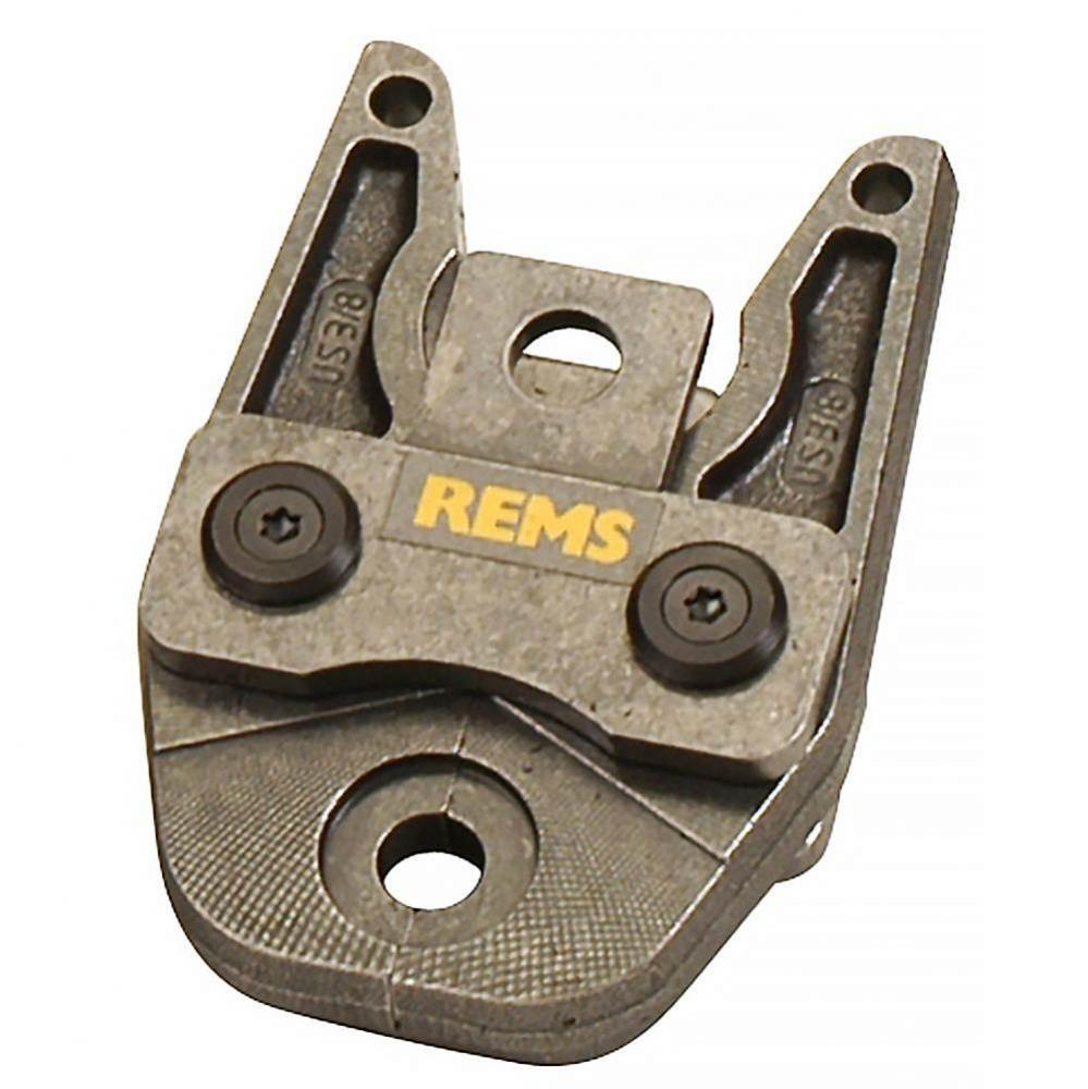 1-1/4''  Crimp Head