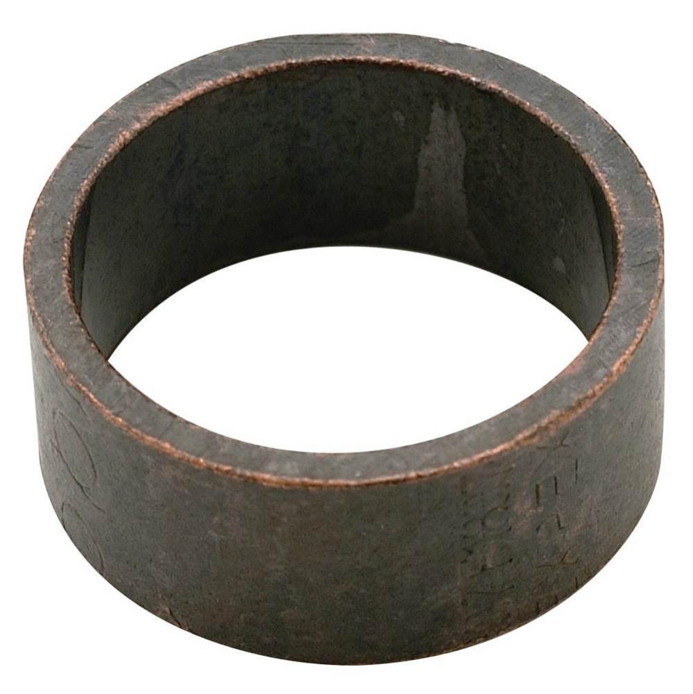 Copper Crimp Ring - 5/8''  PEX