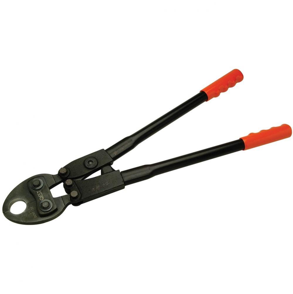 Large  PEX Crimp  Tool - 1