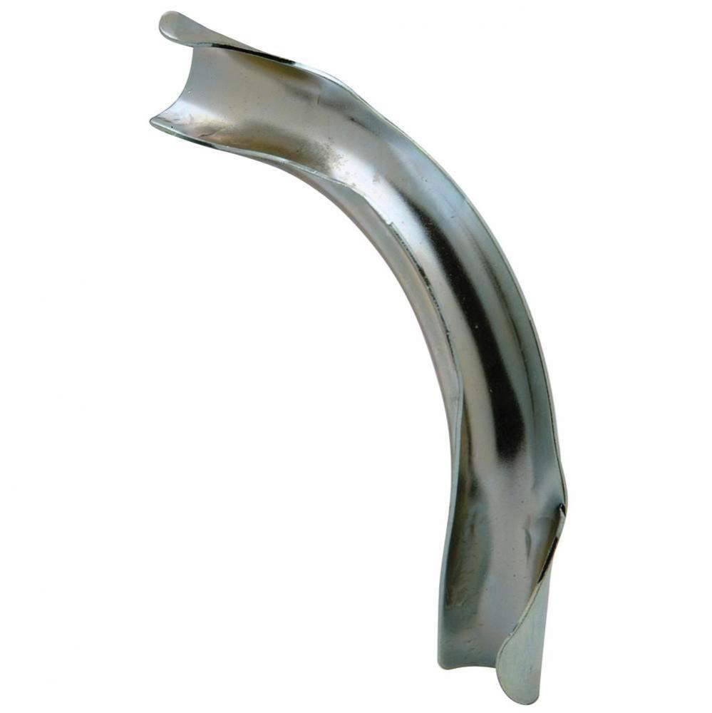 Metal Bend Support - 1/2