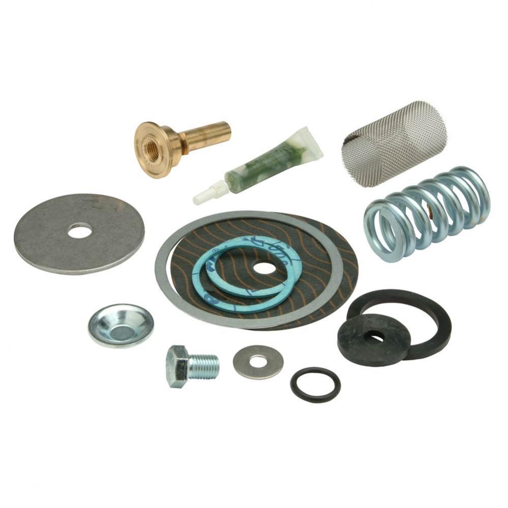 1'' Model 600XL Complete Repair Kit