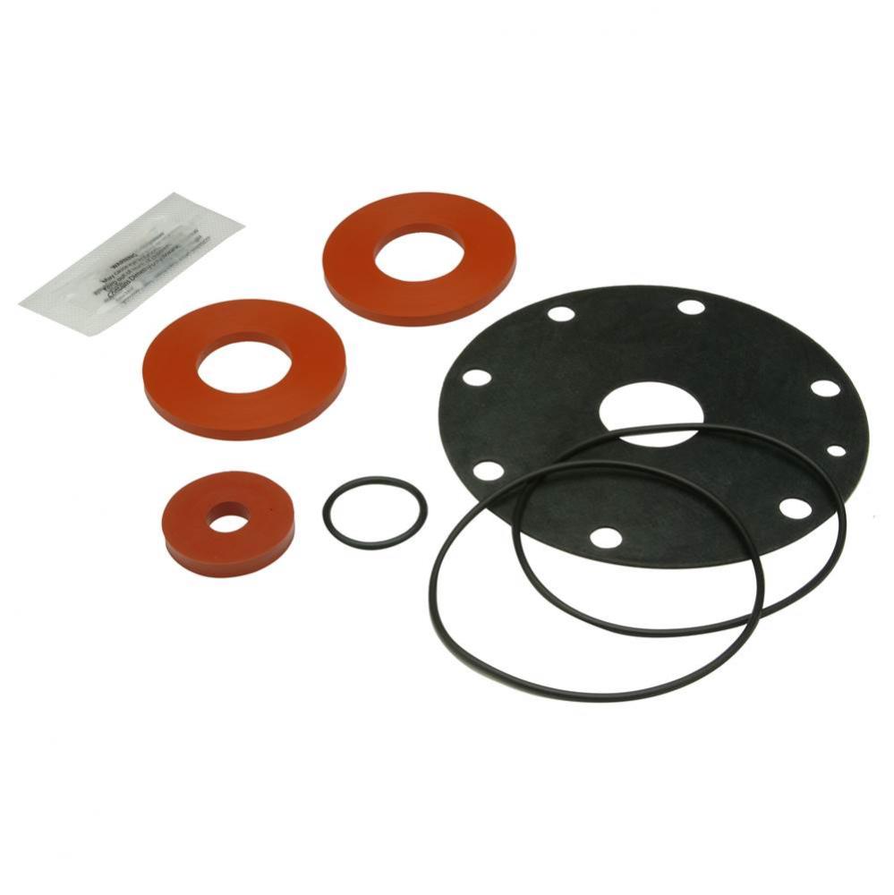 975XL Complete Rubber Repair Kit compatible with the 1-1/4''-2'' Model 975XL a