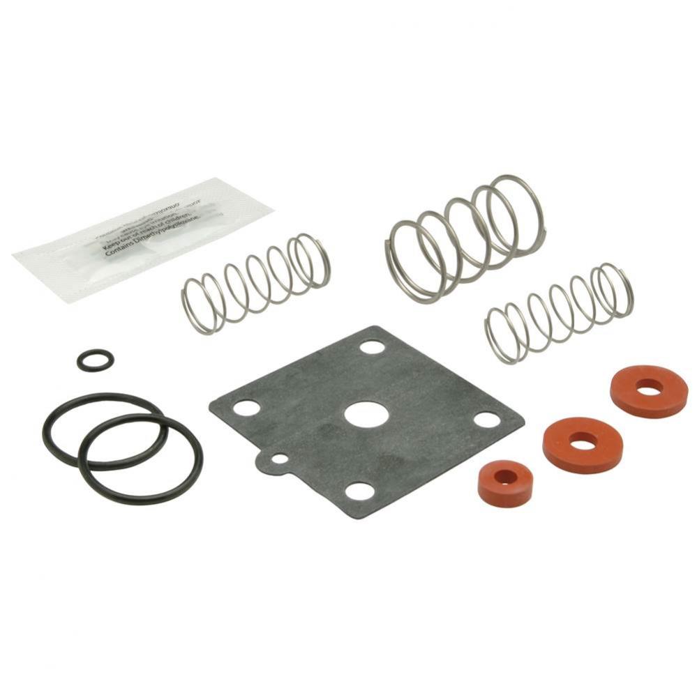 Rubber and Springs Repair Kit compatible with the 1/4''-1/2'' Model 975XL and
