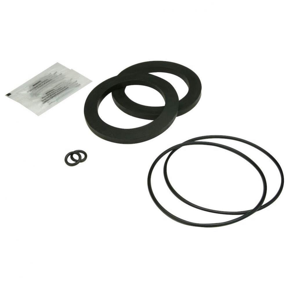 Rubber Repair Kit, 2-1/2'' and 3'' 350, 375, 450, 475, and 475V