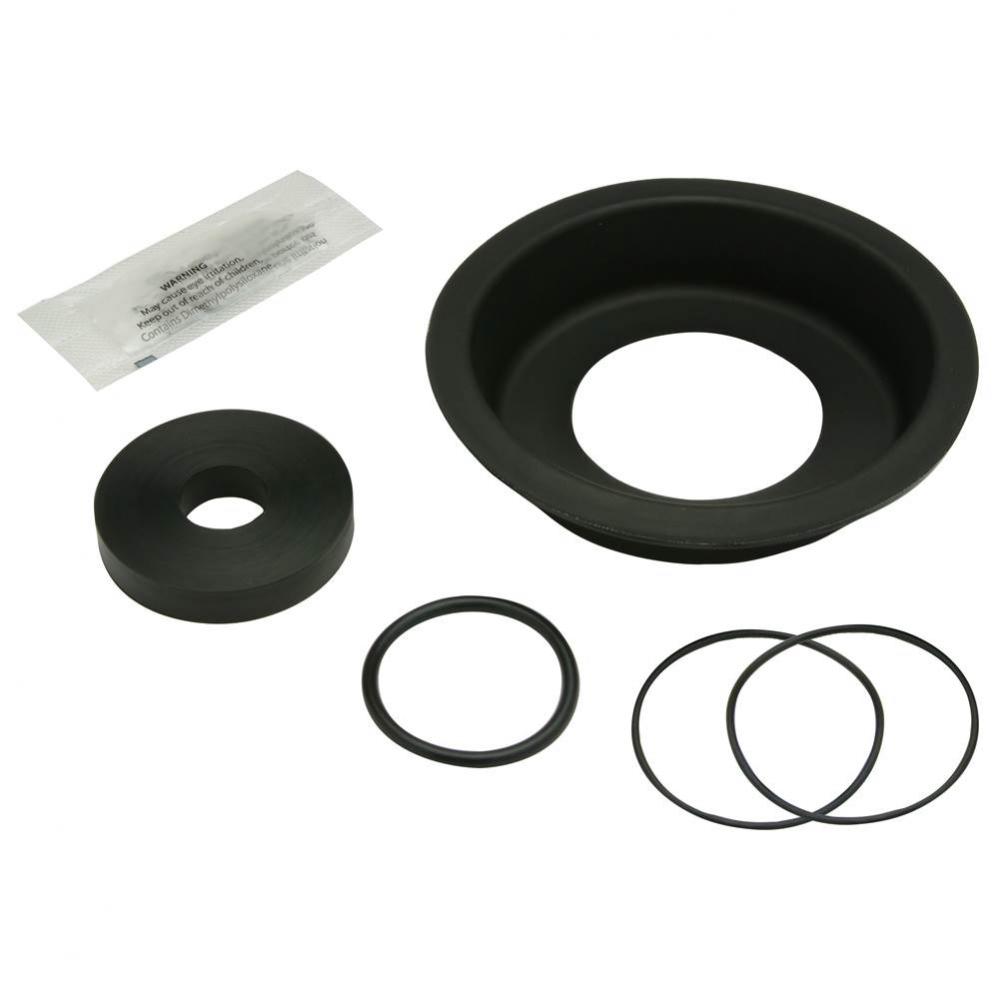 2-1/2''-6'' Model 375/375A/375AST/475/475V Relief Valve Rubber Repair Kit