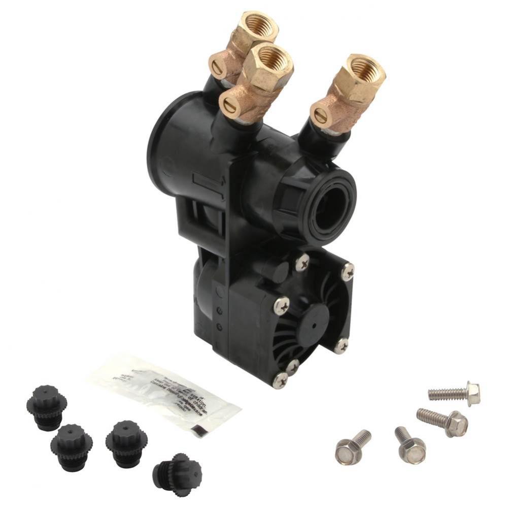 1/2''-3/4'' Model 375/375XL Complete Pressure Vessel Repair Kit
