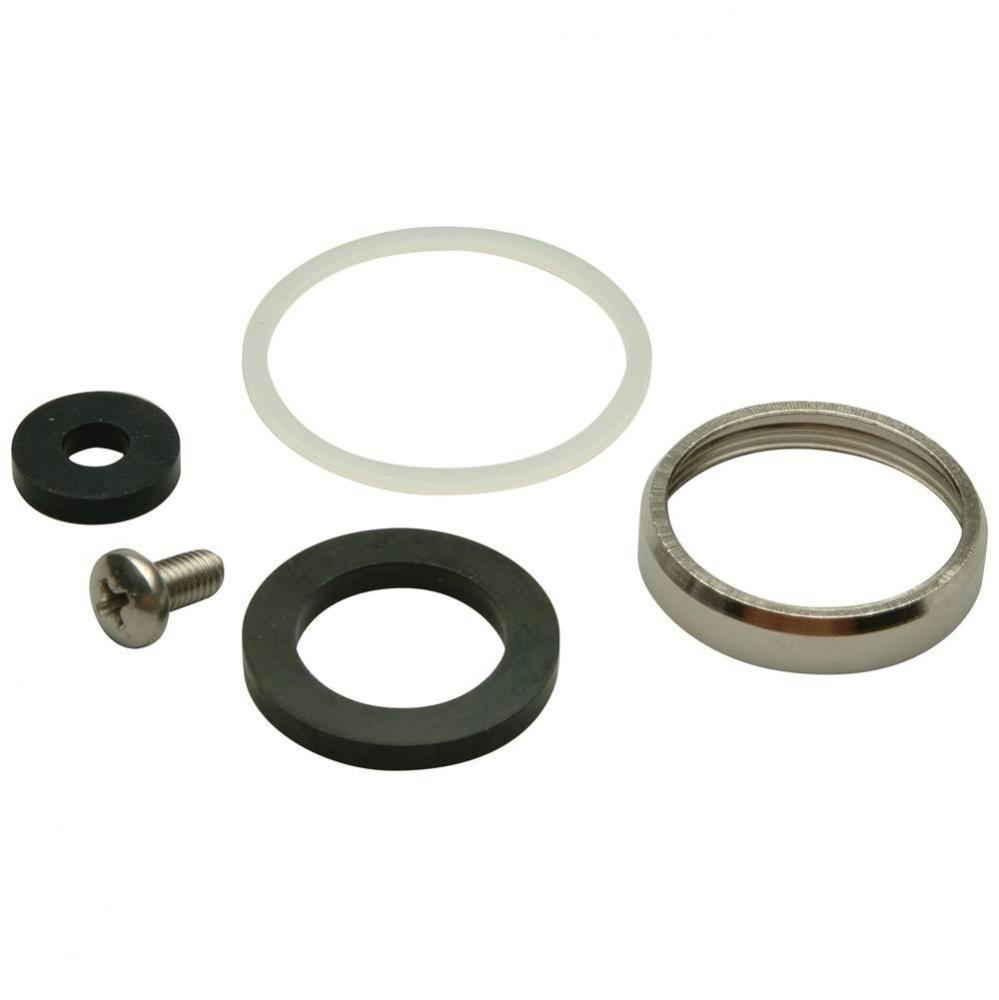 Temp-Gard® Shower Valve Seal Replacement Repair Kit