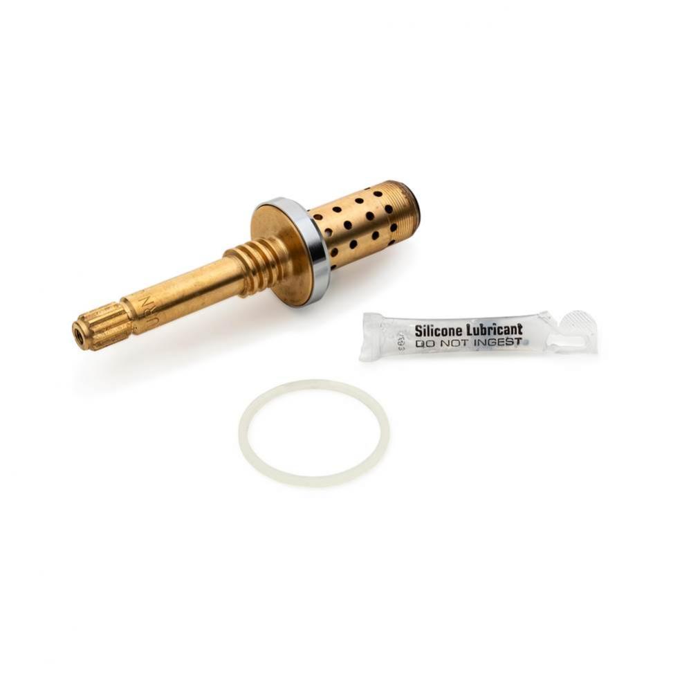 Temp-Gard® I Shower Valve Stem Repair Kit, Brass