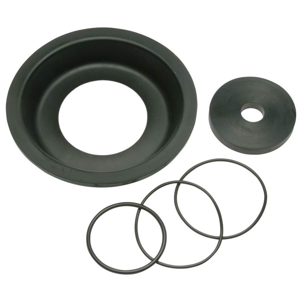 8'' and 10'' Model 375/375AST/475/475V Relief Valve Rubber Repair Kit