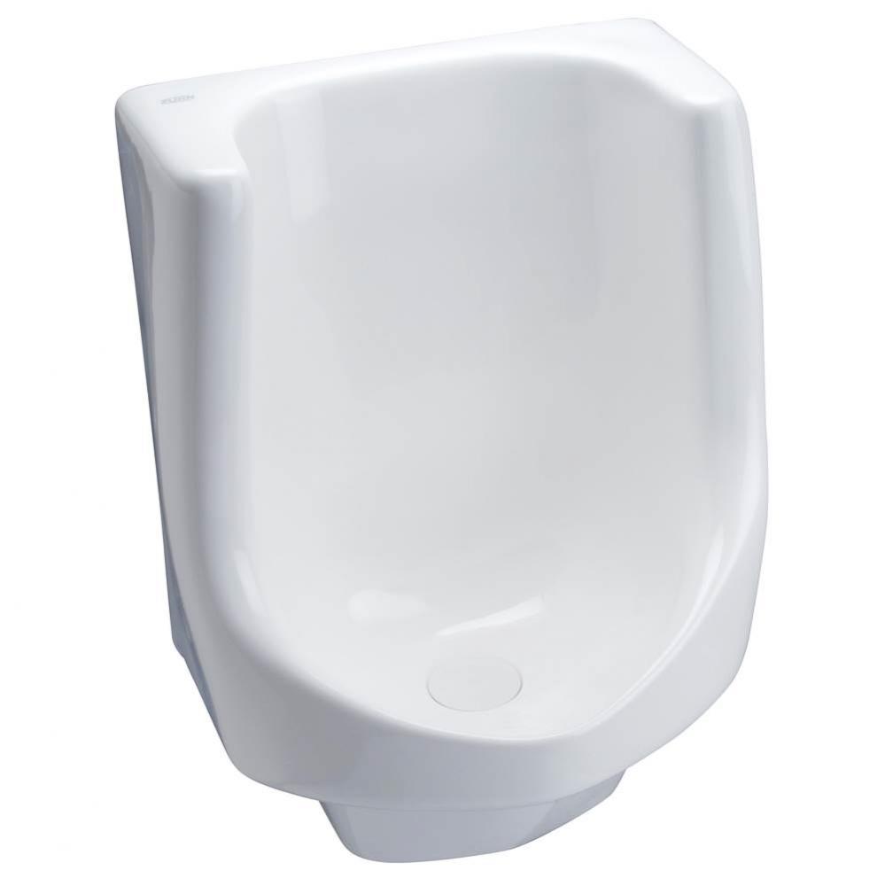 WATERLESS URINAL COMPLETE (NEED PRODUTION ORDER)