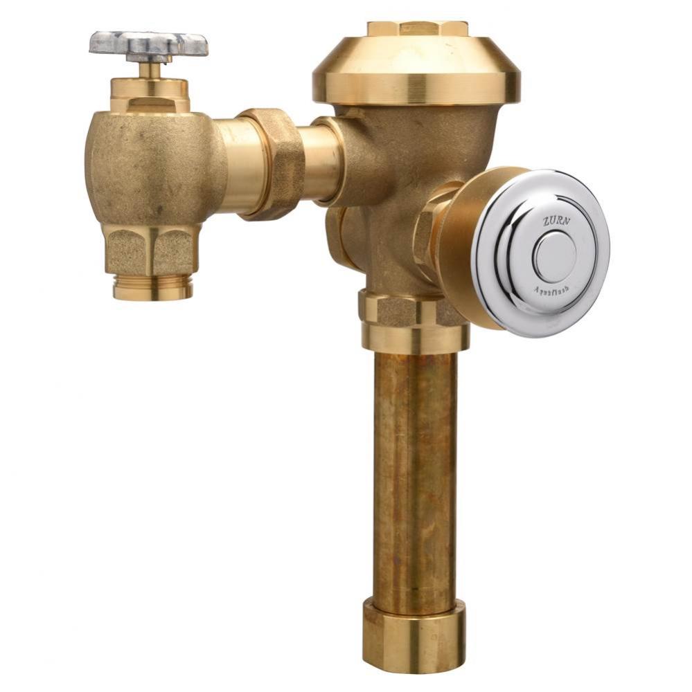 CONCEALED WTR CLSTS  8L