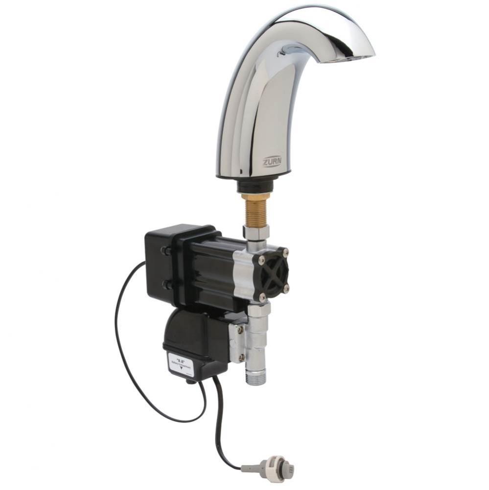 EcoVantage® Sensor Faucet with Hydroelectric Generator