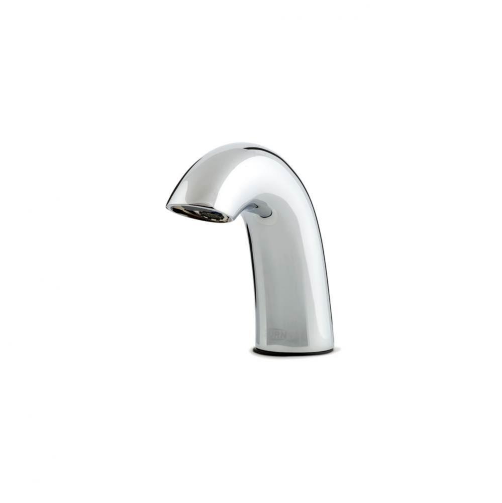 Aqua-FIT® Serio Series® Single Post Faucet with 1.5 gpm Aerator and Long Life Battery in