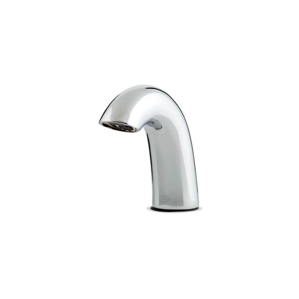 Aqua-FIT® Serio Series® Single Post Faucet with 0.5 gpm Spray Outlet and Thermostatic Mi