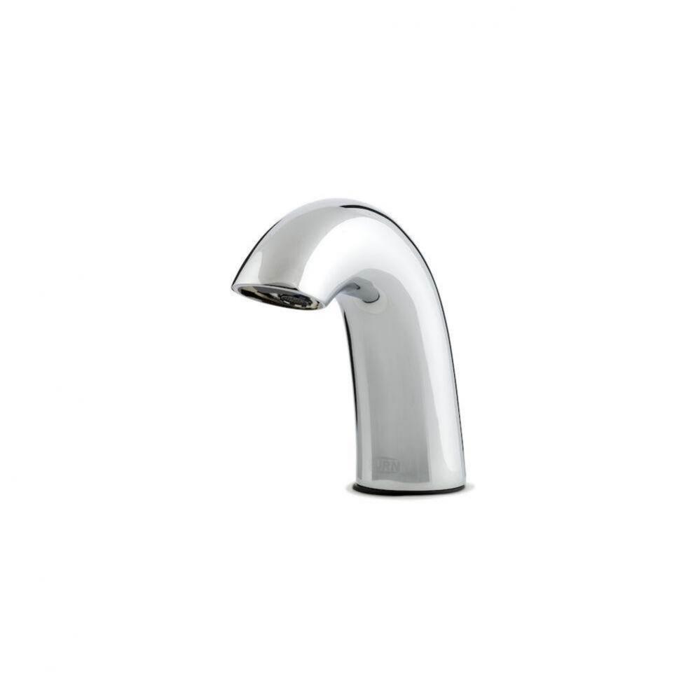 Aqua-FIT® Serio Series® Single Post Faucet with 1.5 gpm Aerator and Thermostatic Mixing