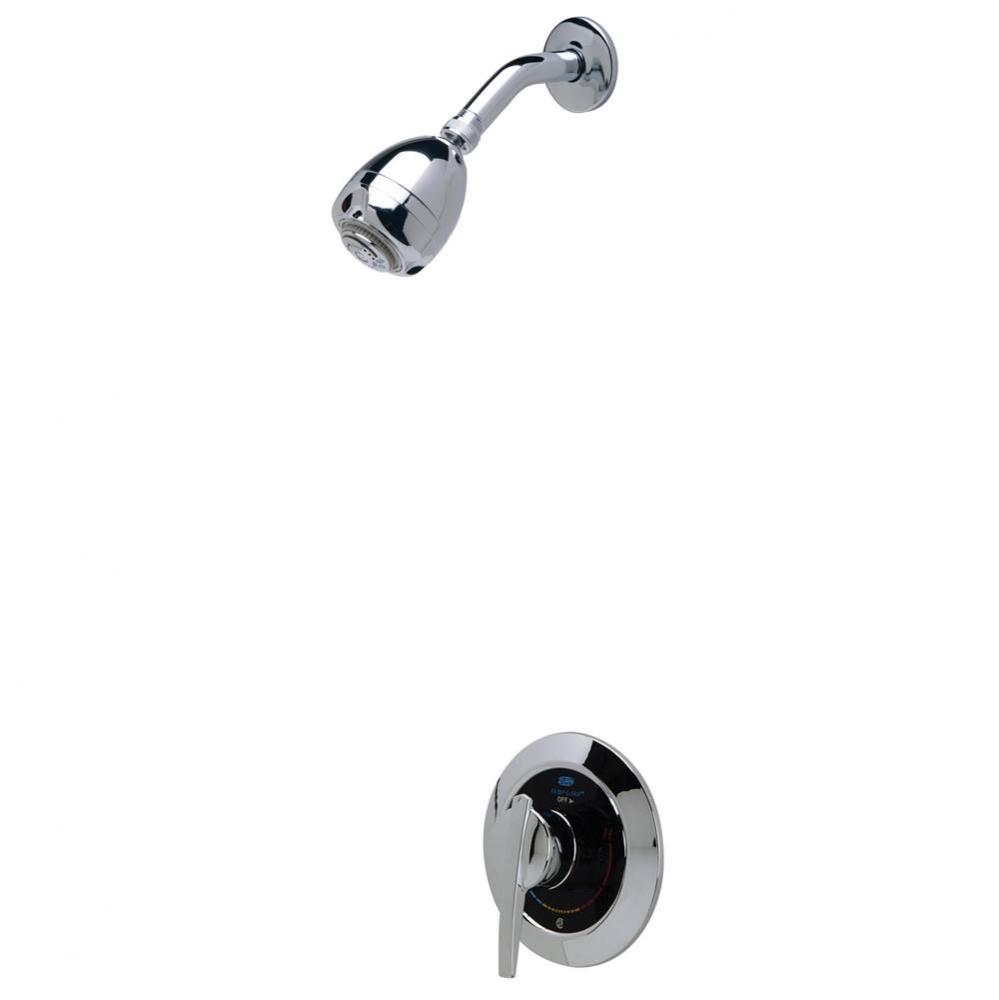 Z7101 SHOWER VALVE W/ -SS -MT