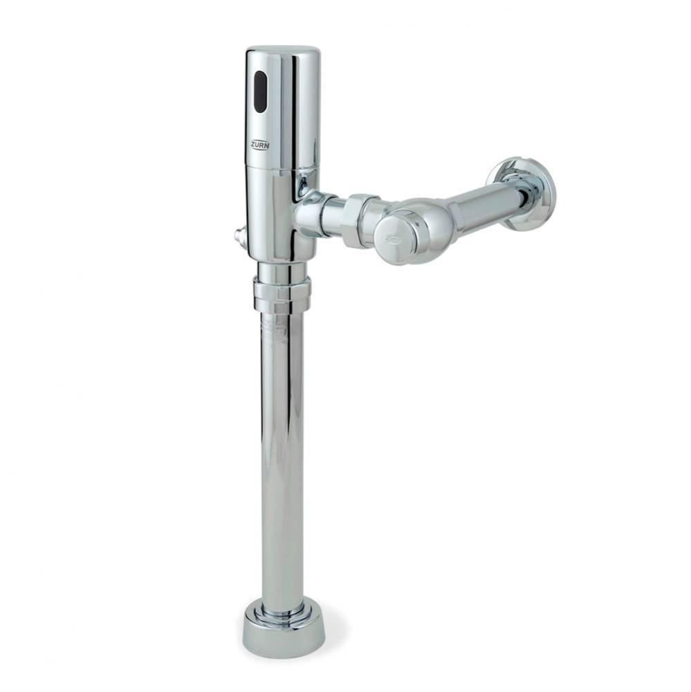 EcoVantage® ZTR Exposed Sensor Piston Water Closet Flush Valve with 1.28 gpf and 16'&apo