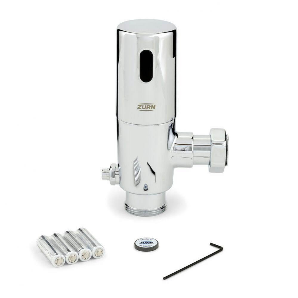 1.28 GPF SENSOR OPERATED CLOSET FLUSH VALVE