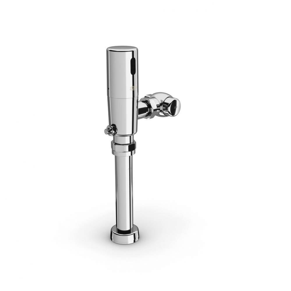 EcoVantage® ZTR Exposed Sensor Piston Water Closet Flush Valve with 1.28 gpf in Chrome