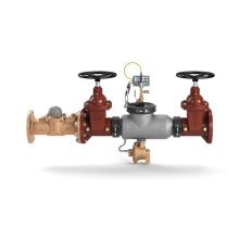 Zurn Industries ZCSM-PF - Connected Pressure Monitor