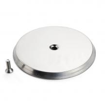 Zurn Industries 6-CPLSS - Wall Clean Out Plates - CPL Series (Stainless Steel)