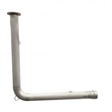 Zurn Industries 6-WBR-F - In Building Riser, 6' x 6', MJ x Flanged