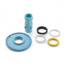 Zurn Industries P6000-EGR - Guide Assembly with 3 Flow Rings for AquaFlush® Chemical-Resistant Diaphragm Flush Valve