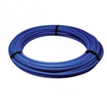 Zurn Industries Q3PC1000XBLUE - 1/2'' x 1000'' (304 .8m) H/C Blue PEX Tubing  - Coil