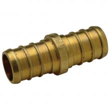 Zurn Industries QQC33GX - XL Brass Coupling - 1/2'' Barb