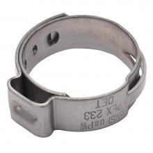 Zurn Industries QSOET2X - Stainless Steel Crimp Ring - 3/8'' PEX