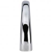 Zurn Industries Z691300-XL - Aquasense Single Hole Sensor Faucet With 0.5 Gpm Aerator In Chrome