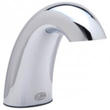 Zurn Industries Z6930-XL - Z6930-XL AquaSense Deck-mount Sensor Faucet