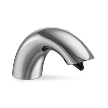 Zurn Industries Z6950-FSD - Serio Series Deck Mounted, Foaming Sensor Soap Dispenser